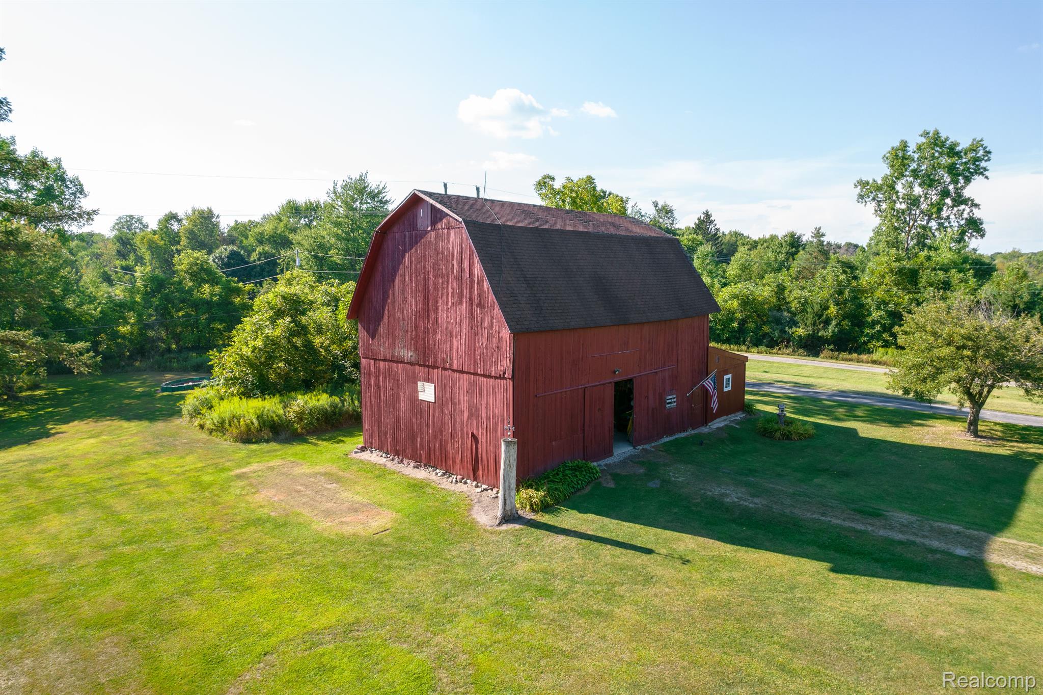 2031 Brewer Road Howell, MI 48855 - Photo 19 of 27 Gallery Image 19