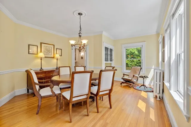 $1,430,000 | 7 Woodland Street, Arlington, MA 02476