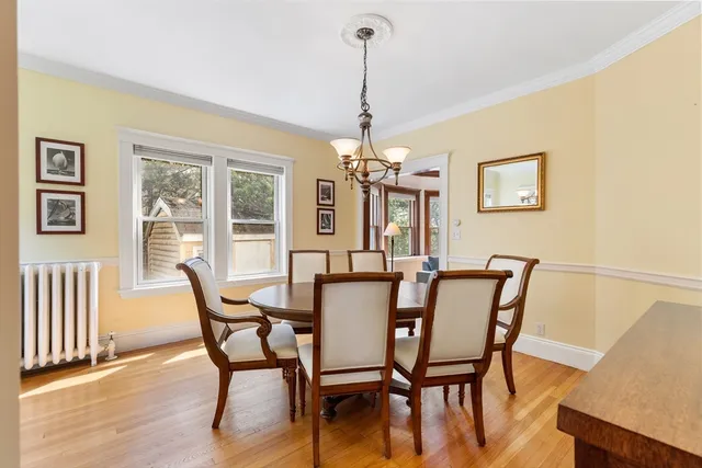 $1,430,000 | 7 Woodland Street, Arlington, MA 02476