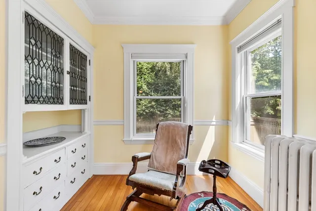 $1,430,000 | 7 Woodland Street, Arlington, MA 02476