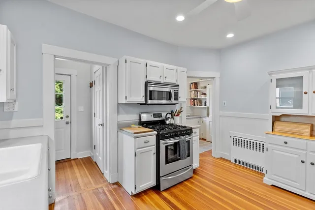 $1,430,000 | 7 Woodland Street, Arlington, MA 02476