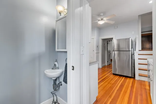 $1,430,000 | 7 Woodland Street, Arlington, MA 02476