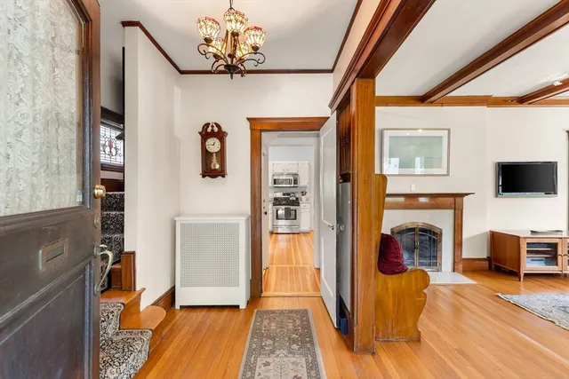 $1,430,000 | 7 Woodland Street, Arlington, MA 02476