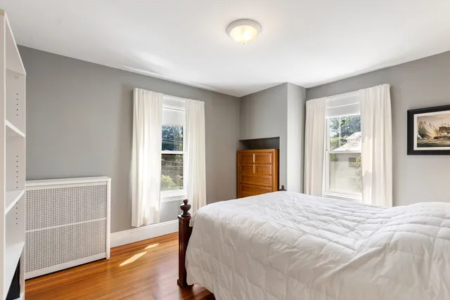 $1,430,000 | 7 Woodland Street, Arlington, MA 02476