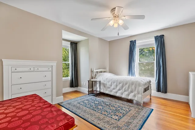 $1,430,000 | 7 Woodland Street, Arlington, MA 02476