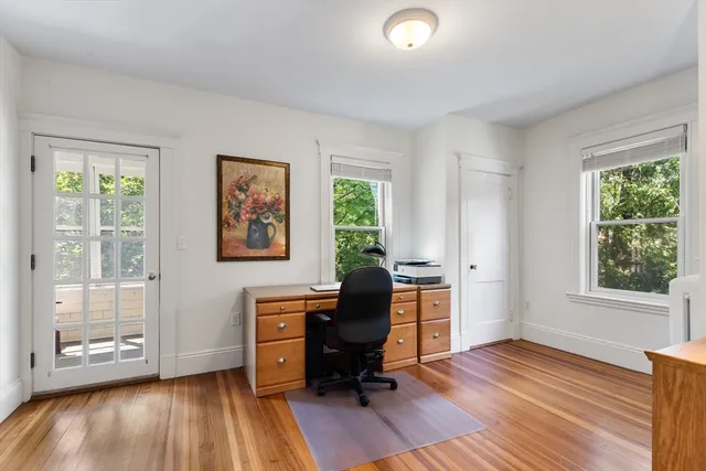 $1,430,000 | 7 Woodland Street, Arlington, MA 02476