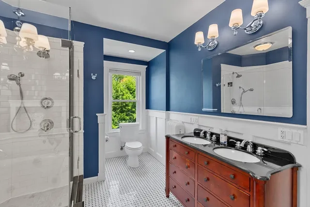 $1,430,000 | 7 Woodland Street, Arlington, MA 02476