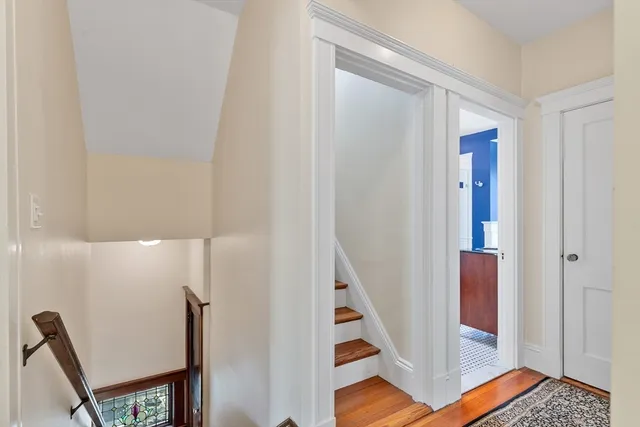 $1,430,000 | 7 Woodland Street, Arlington, MA 02476