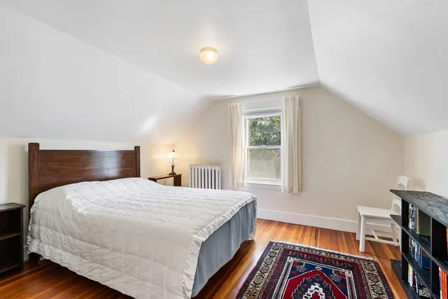 $1,430,000 | 7 Woodland Street, Arlington, MA 02476