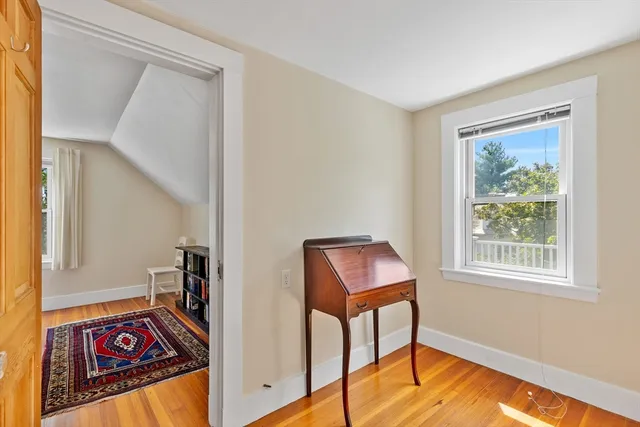 $1,430,000 | 7 Woodland Street, Arlington, MA 02476