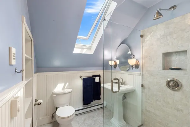 $1,430,000 | 7 Woodland Street, Arlington, MA 02476