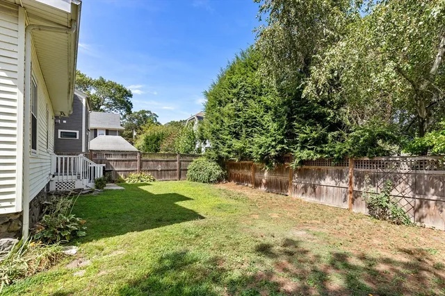 $1,430,000 | 7 Woodland Street, Arlington, MA 02476
