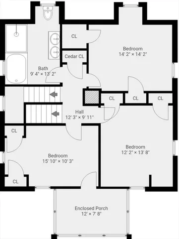 $1,430,000 | 7 Woodland Street, Arlington, MA 02476