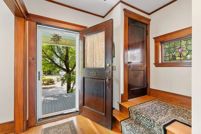 $1,430,000 | 7 Woodland Street, Arlington, MA 02476