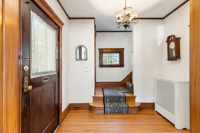 $1,430,000 | 7 Woodland Street, Arlington, MA 02476