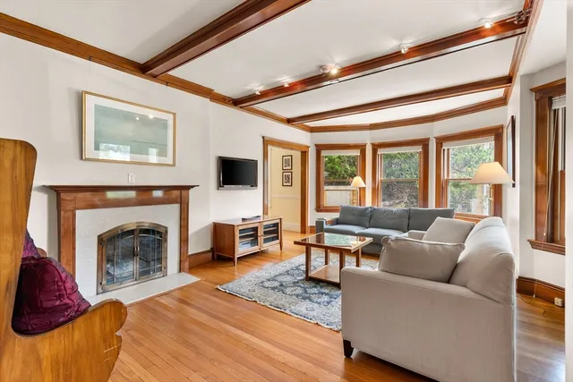 $1,430,000 | 7 Woodland Street, Arlington, MA 02476