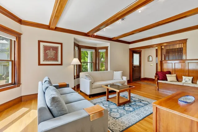 $1,430,000 | 7 Woodland Street, Arlington, MA 02476