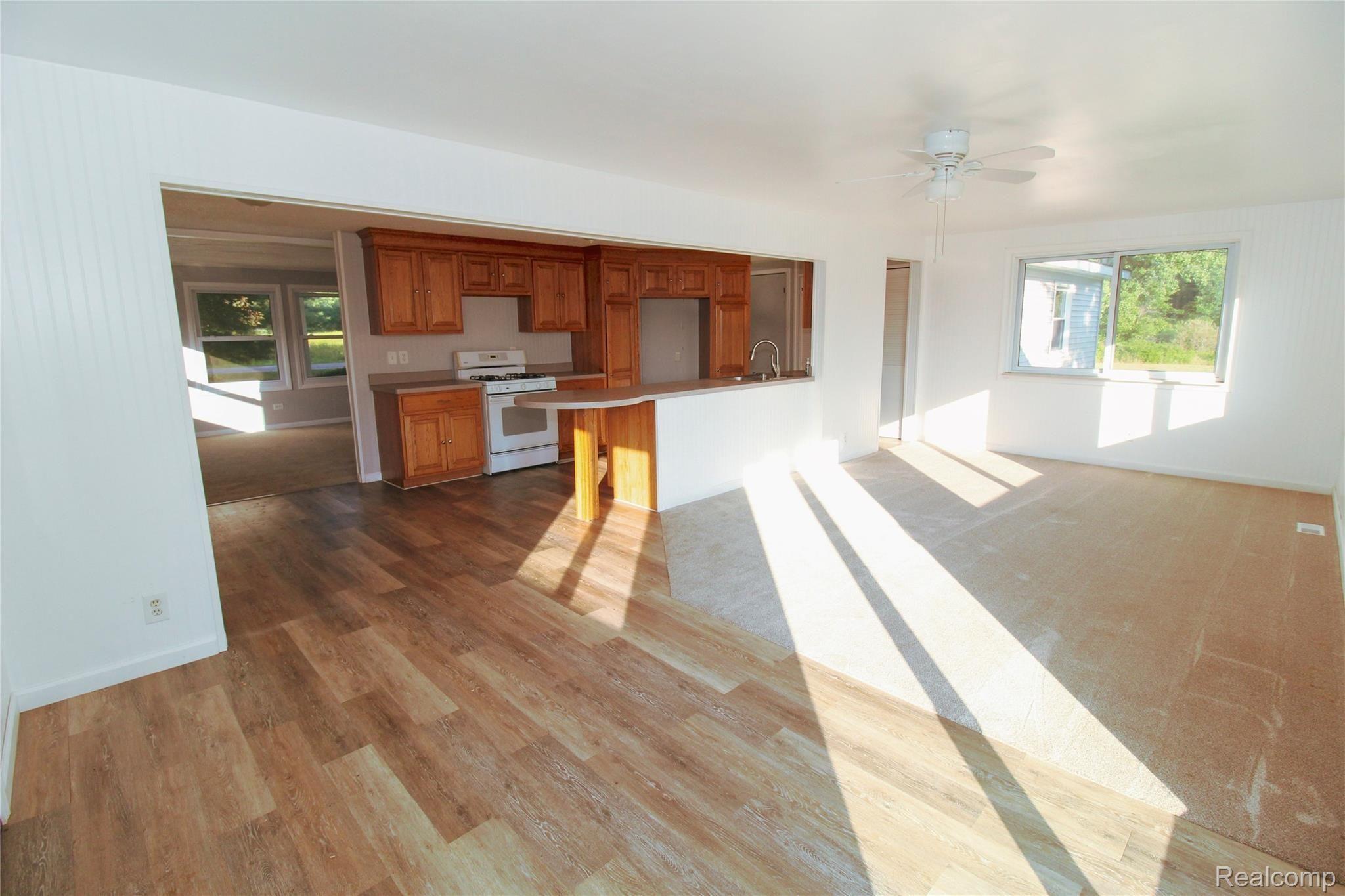 4053 Peters Road Columbiaville, MI 48421 - Photo 13 of 46 Living Room (2).jpg