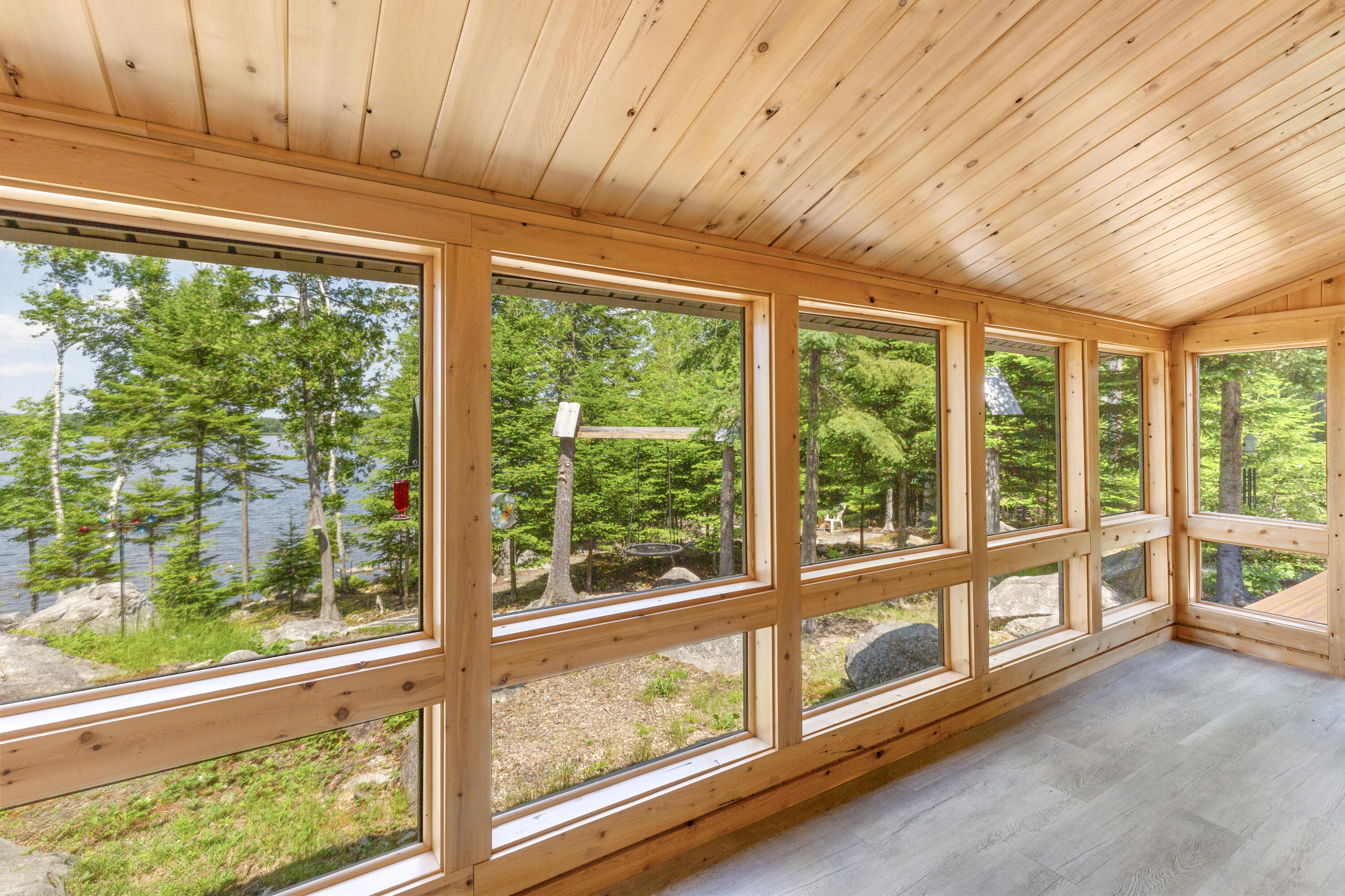 217 South Shore Road Linneus, ME 04730 - Photo 20 of 39
