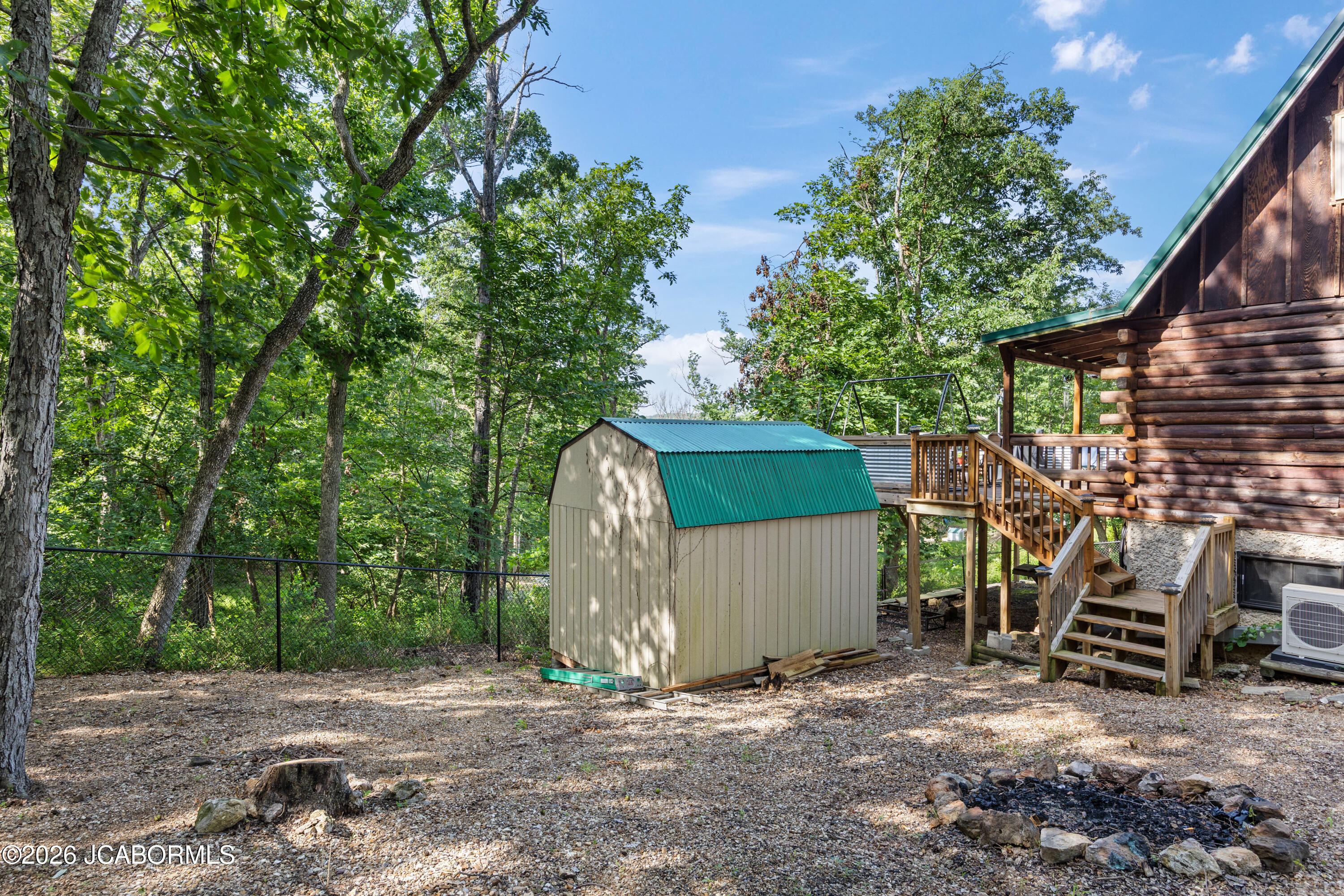 1886 Bittersweet Road Lake Ozark, MO 65049 - Photo 27 of 40