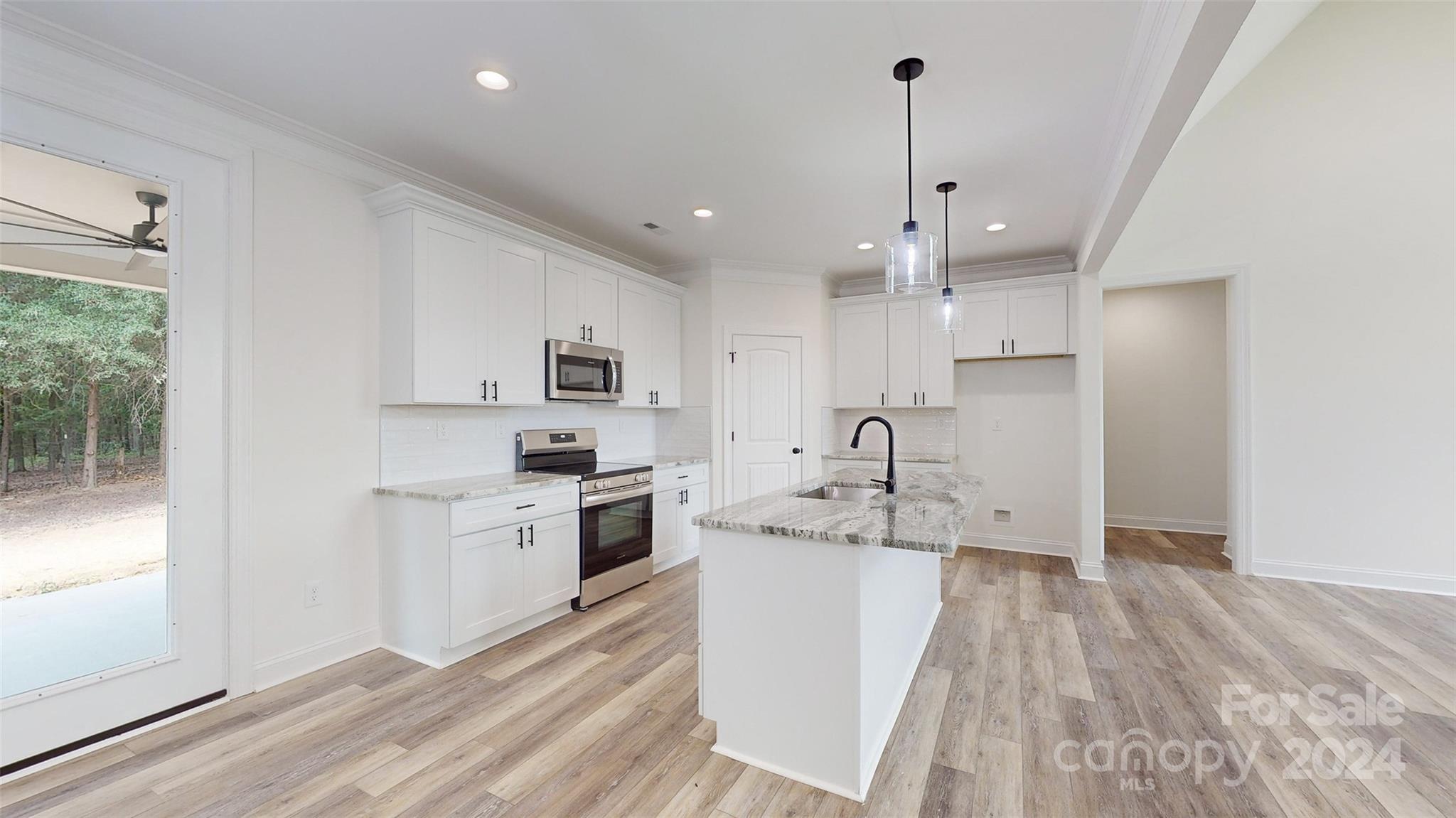 9435 A Oak Grove Road, Unit 2 Stanfield, NC 28163 - Photo 41 of 48 Gallery Image 41