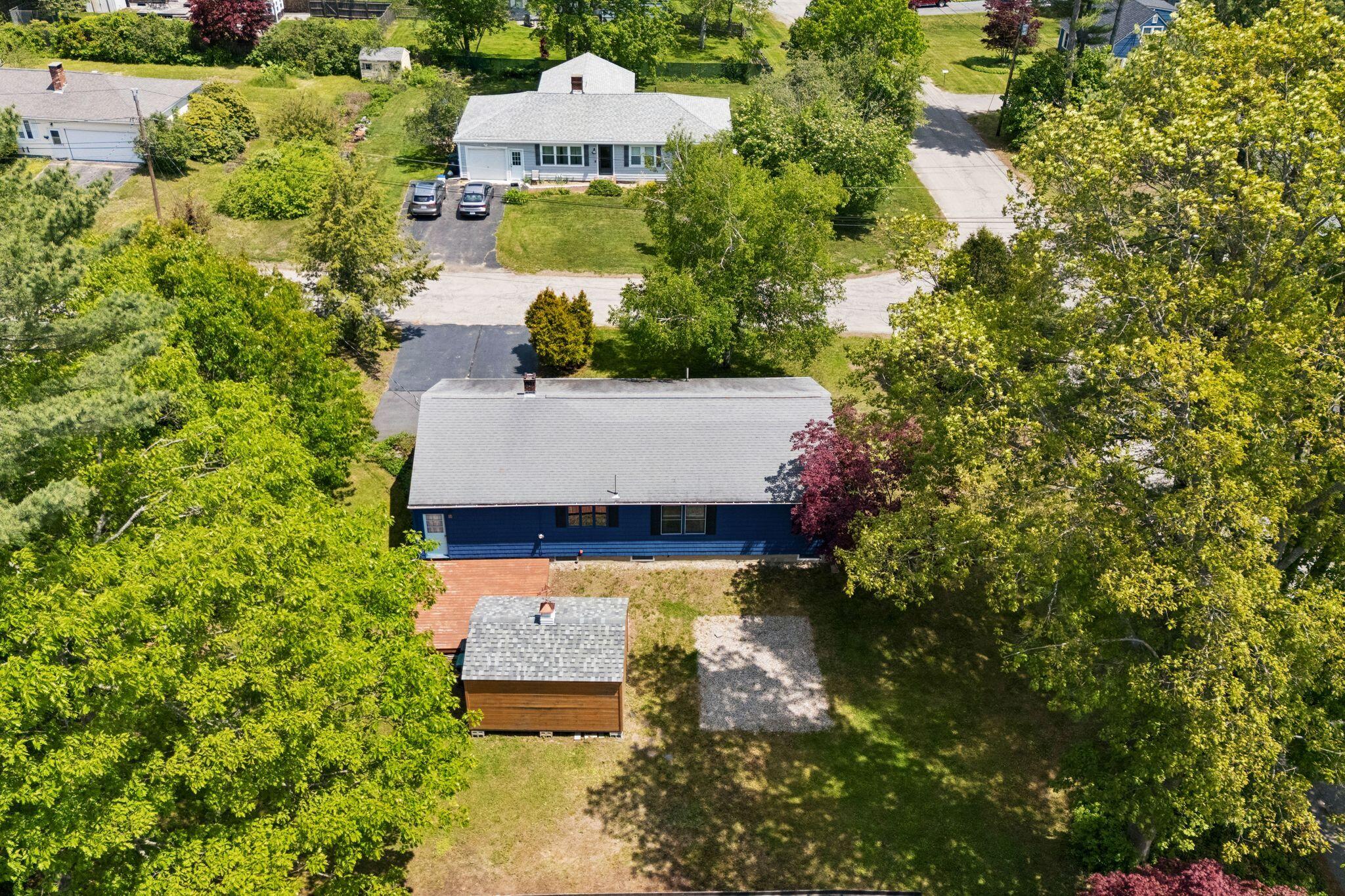 5 Birchwood Road Kennebunk, ME 04043 - Photo 37 of 40 12_DJI_20250603000321_0011_D