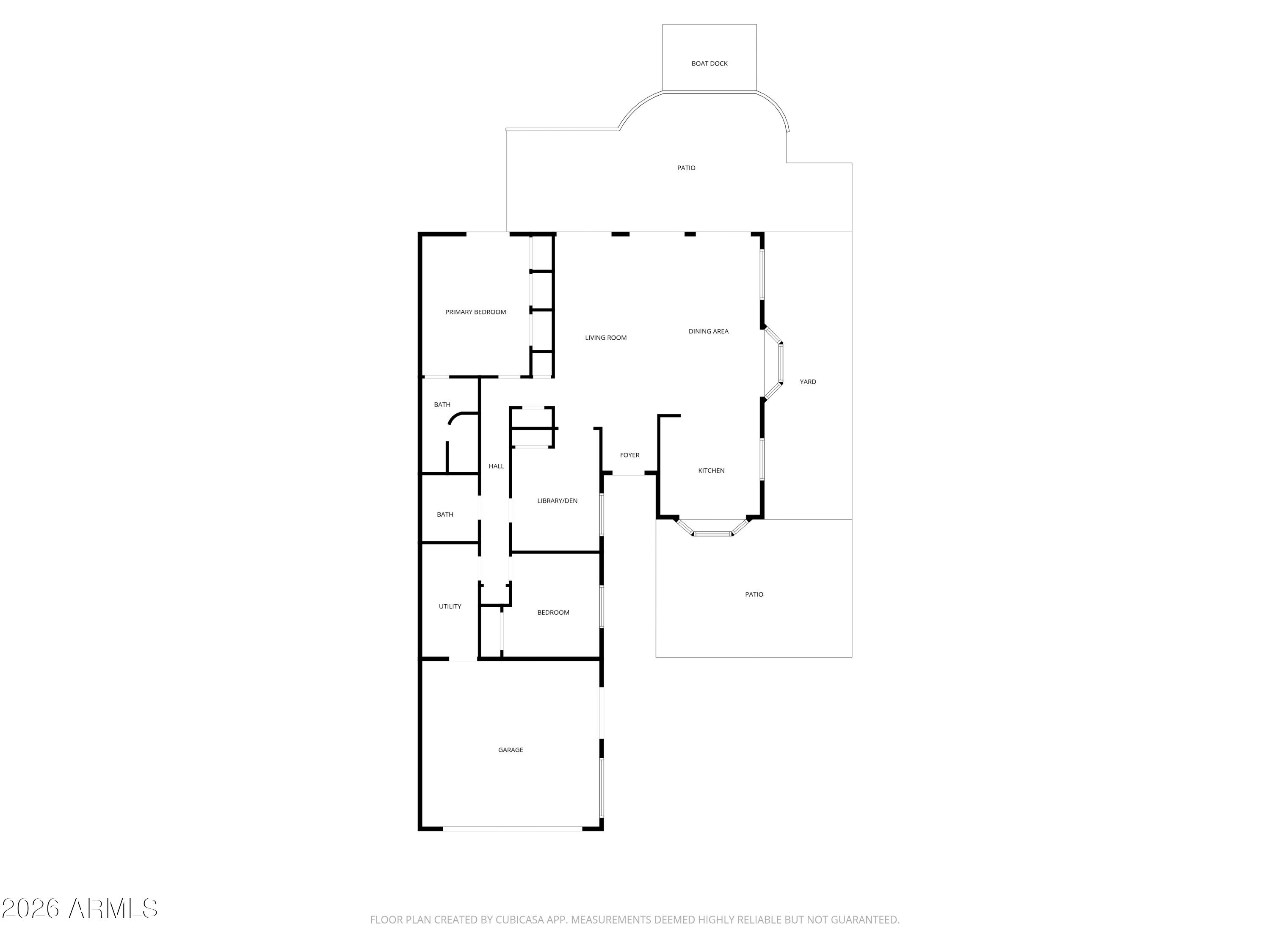 5604 South Rocky Point Road Tempe, AZ 85283 - Photo 31 of 31