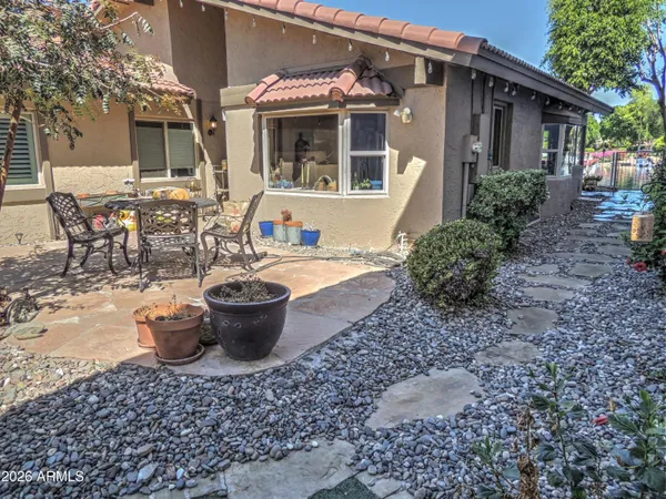 $729,900 | 5604 South Rocky Point Road, Tempe, AZ 85283