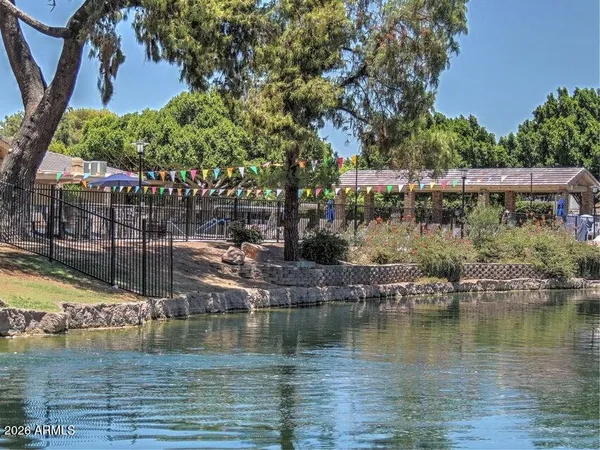 $729,900 | 5604 South Rocky Point Road, Tempe, AZ 85283