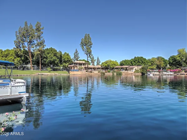$729,900 | 5604 South Rocky Point Road, Tempe, AZ 85283