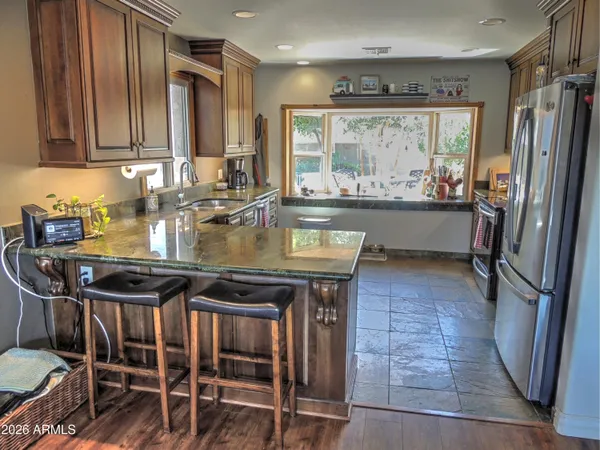 $729,900 | 5604 South Rocky Point Road, Tempe, AZ 85283