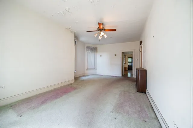 $850,000 | 2510 North Rockwell Street, Chicago, IL 60647