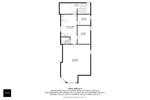$850,000 | 2510 North Rockwell Street, Chicago, IL 60647