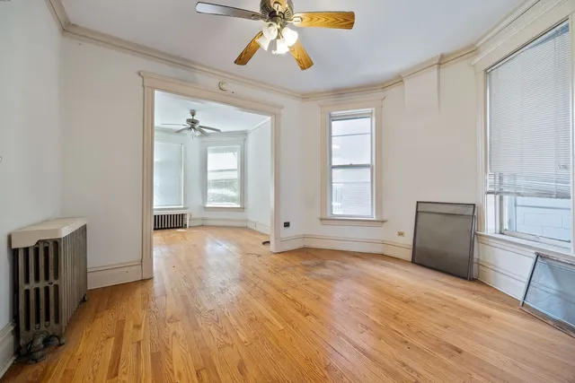 $850,000 | 2510 North Rockwell Street, Chicago, IL 60647