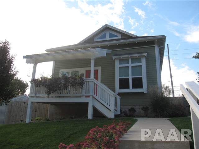 212 West Barrington Road Peoria, IL 61614 - Photo 1 of 15 Gallery Image 1