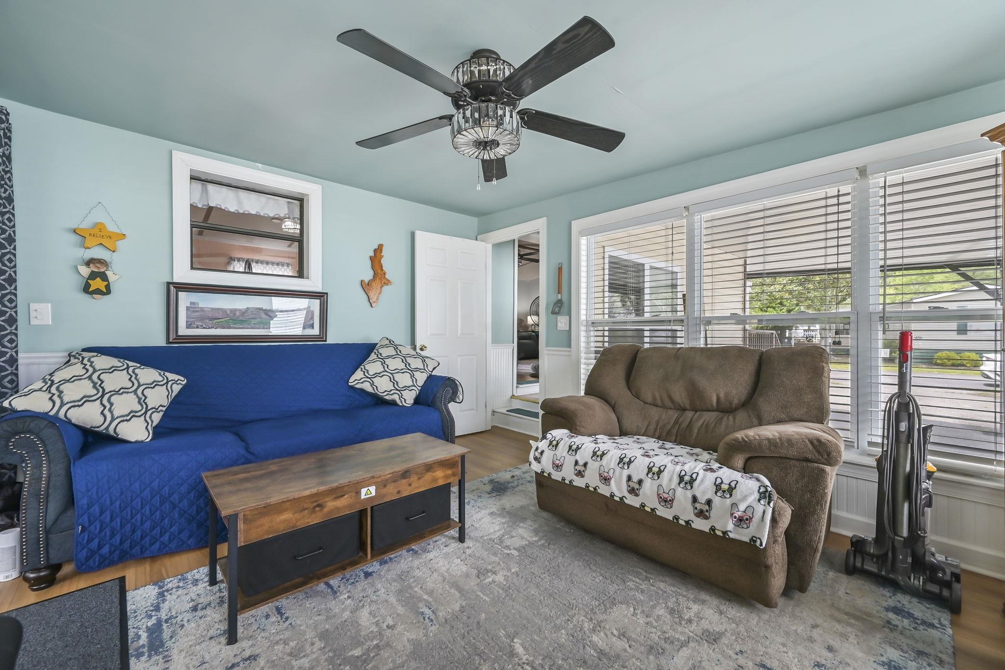145 Ridgeway Loop Murrells Inlet, SC 29576 - Photo 19 of 21