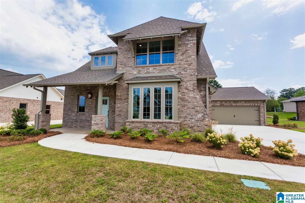 826 Oxbow Cove Helena, AL 35080 - Photo 9 of 50
