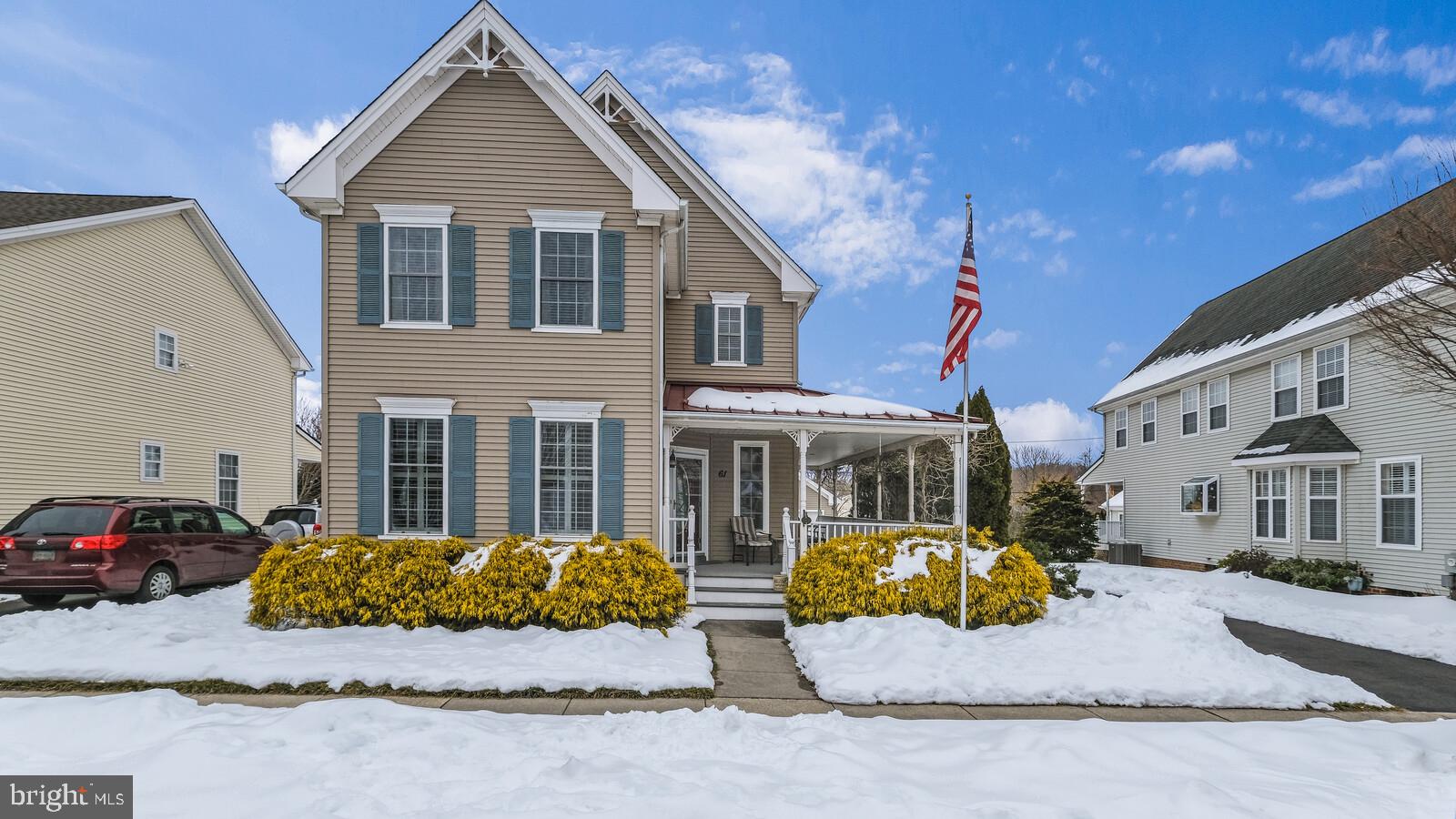 61 Valentine Road Ivyland, PA 18974 - Photo 1 of 40 Gallery Image 1