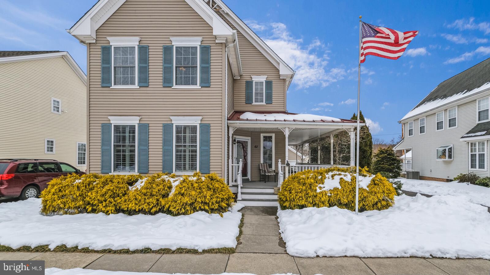 61 Valentine Road Ivyland, PA 18974 - Photo 2 of 40 Gallery Image 2