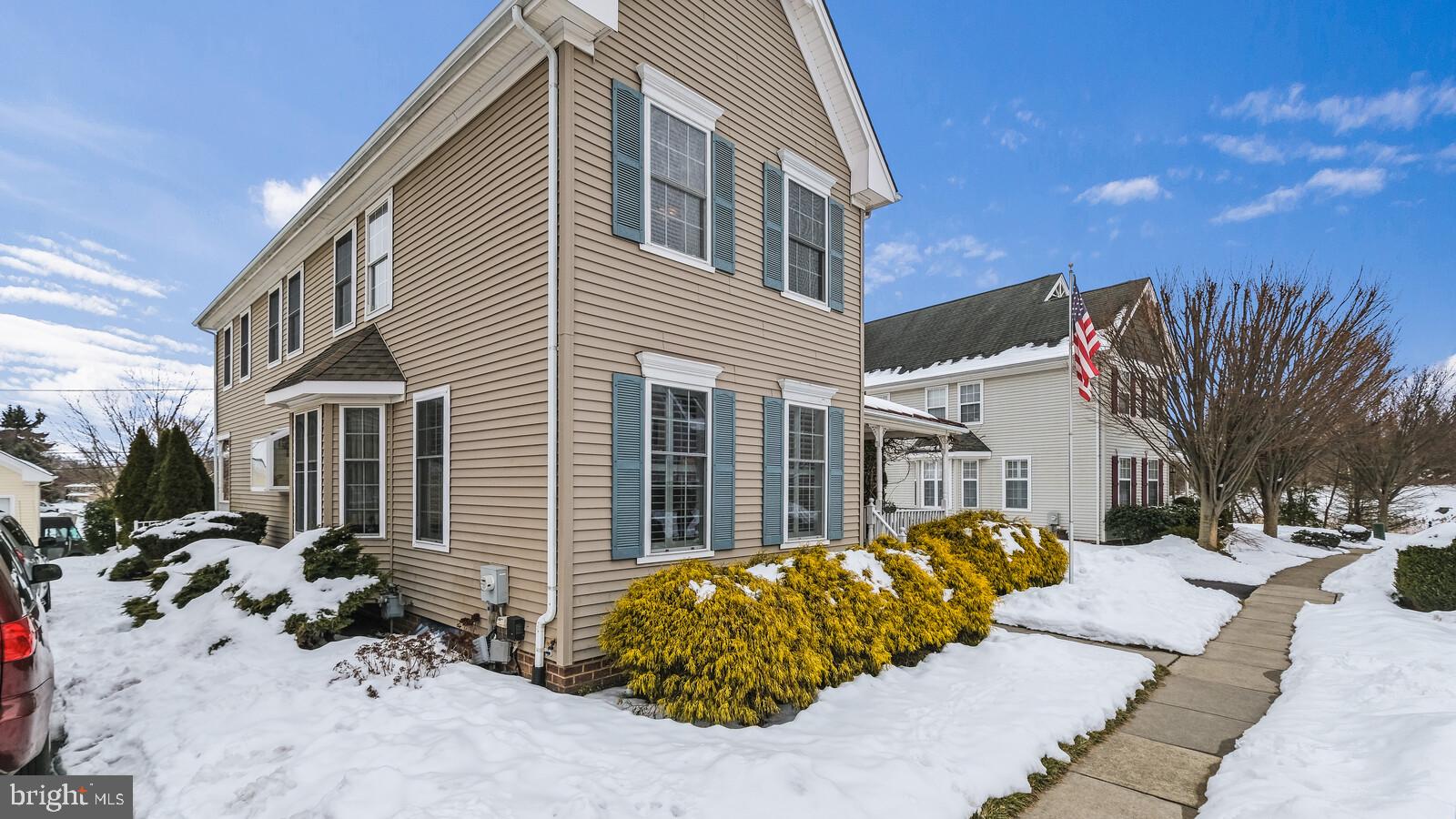 61 Valentine Road Ivyland, PA 18974 - Photo 3 of 40 Gallery Image 3
