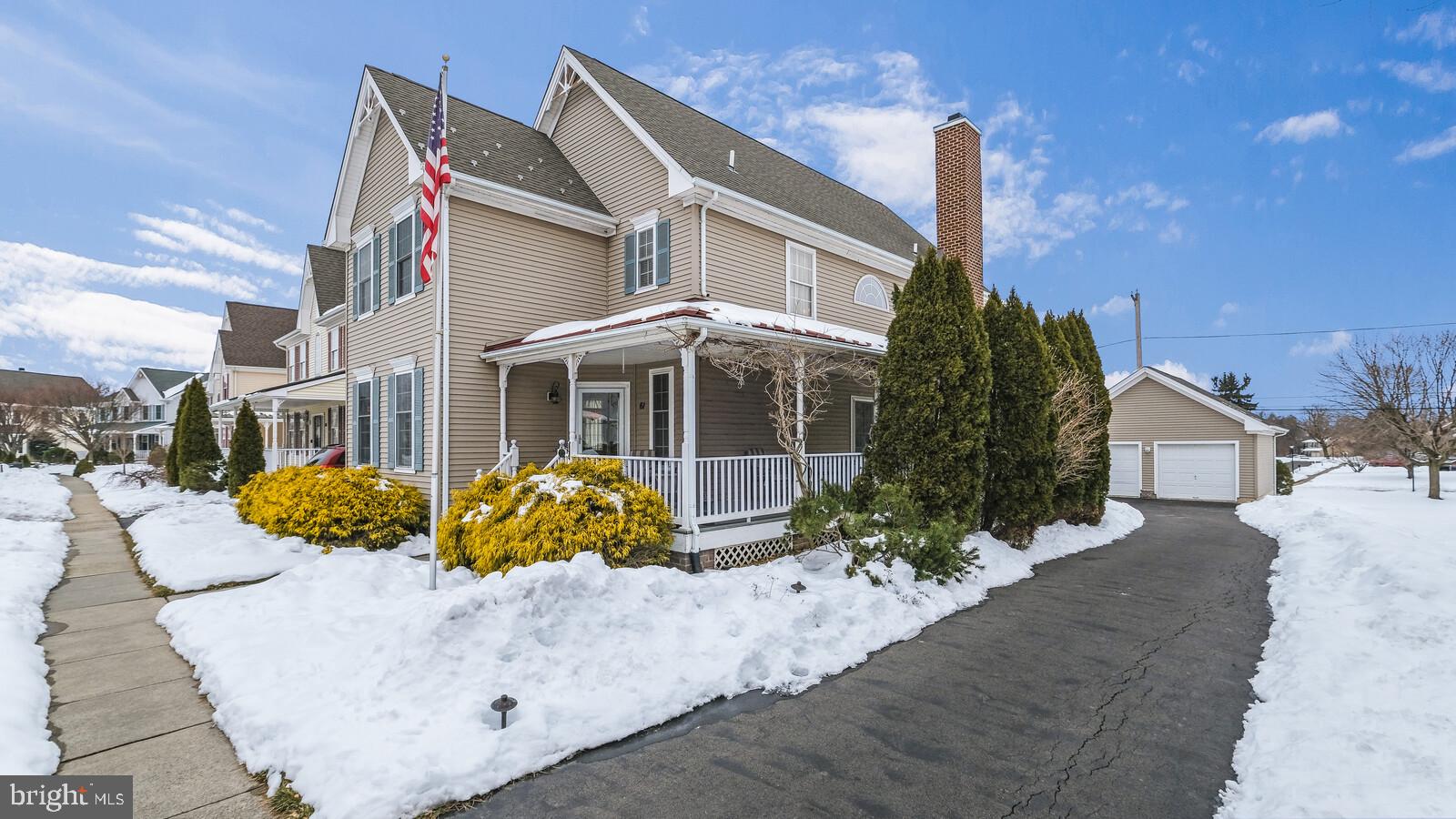 61 Valentine Road Ivyland, PA 18974 - Photo 4 of 40 Gallery Image 4