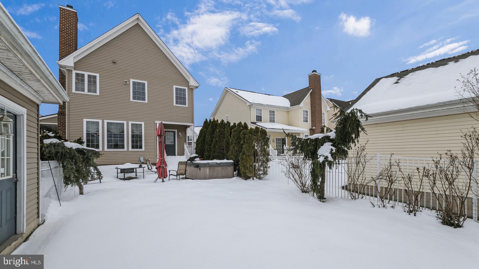 61 Valentine Road Ivyland, PA 18974 - Photo 37 of 40 Gallery Image 37