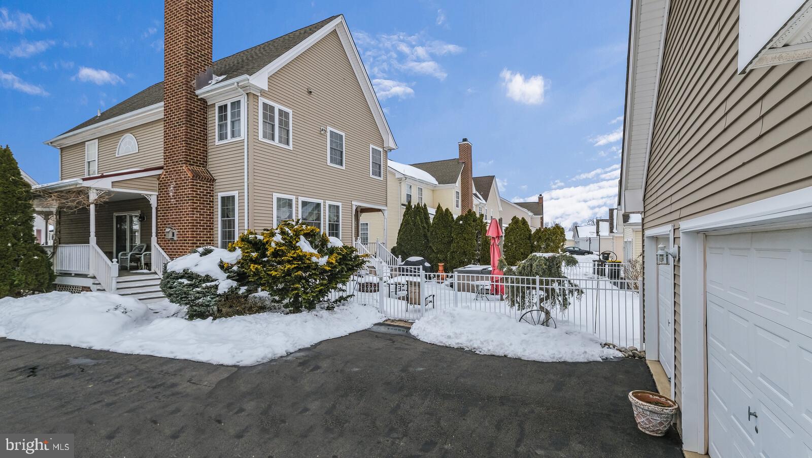 61 Valentine Road Ivyland, PA 18974 - Photo 38 of 40 Gallery Image 38
