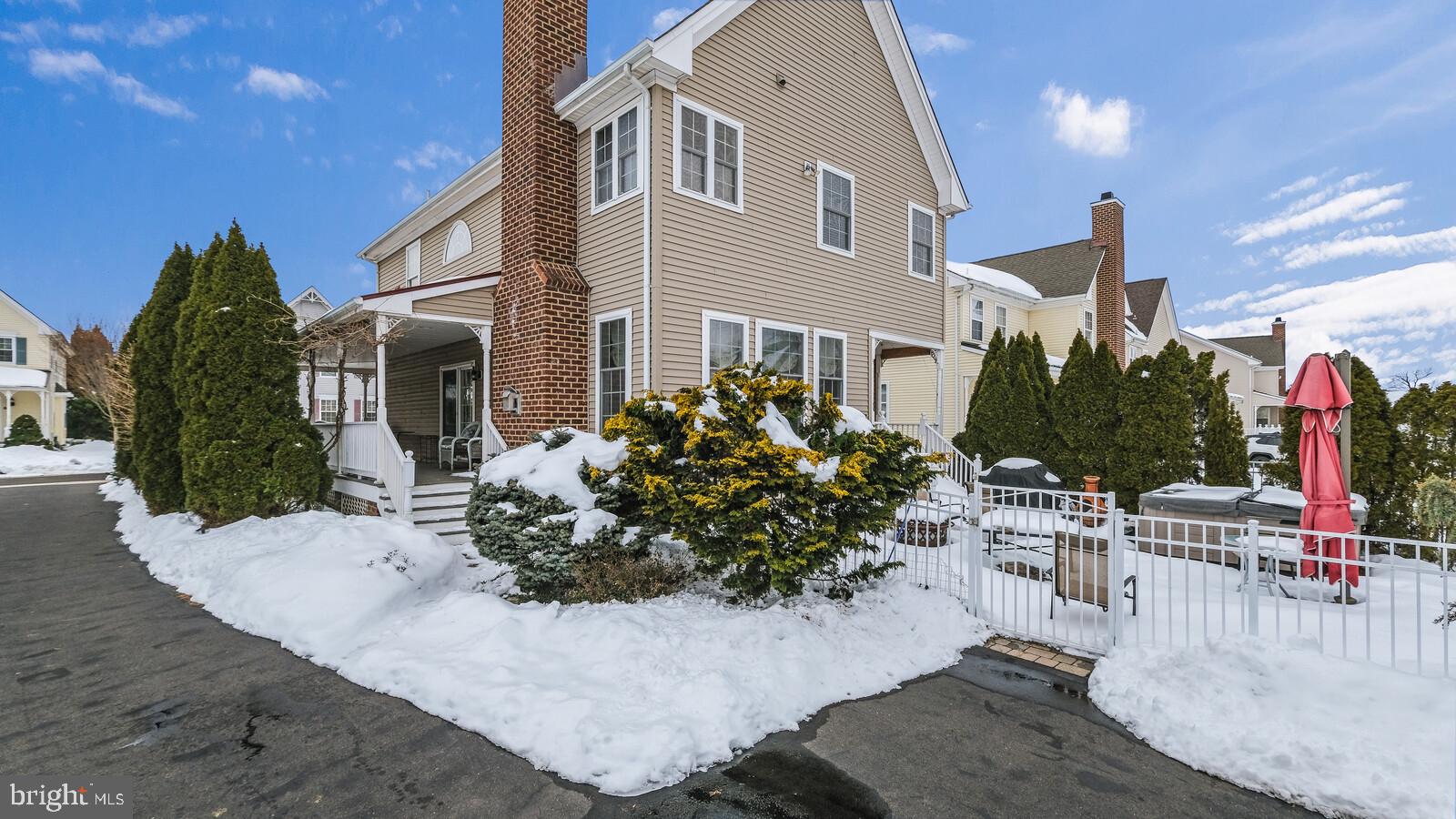 61 Valentine Road Ivyland, PA 18974 - Photo 39 of 40 Gallery Image 39