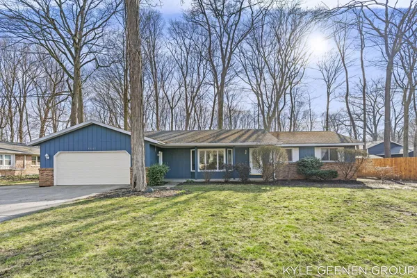 $274,900 | 4661 Cherry Street, Holland, MI 49423