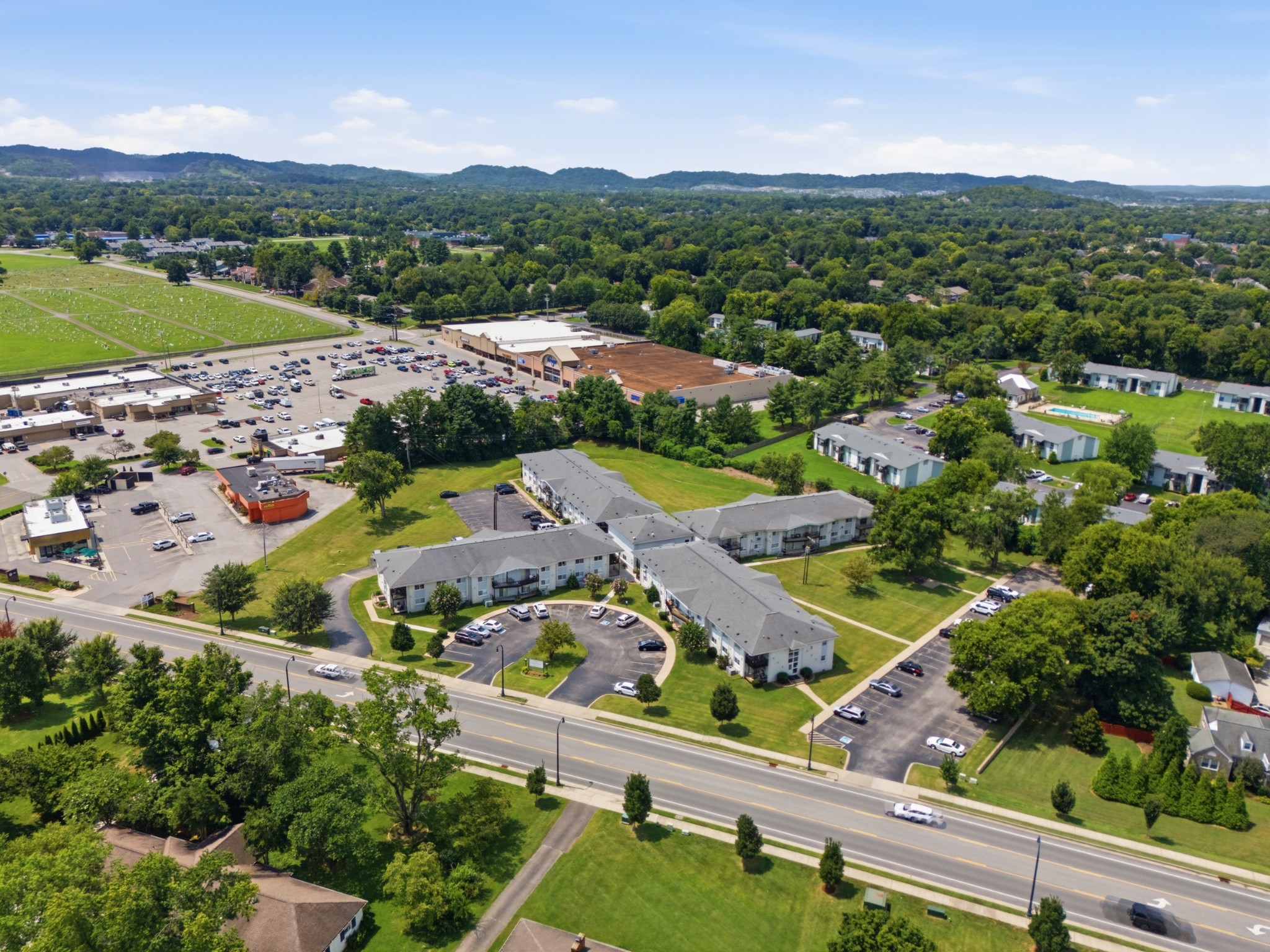 613 Hillsboro Road, Unit C16 Franklin, TN 37064 - Photo 34 of 36 Gallery Image 34