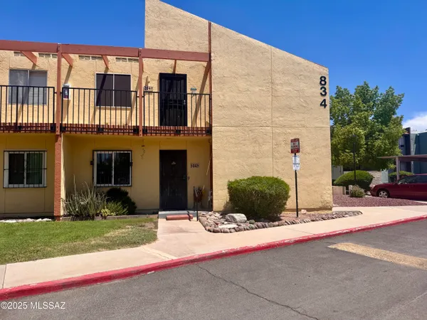 $125,000 | 834 South Langley Avenue, Unit 204, Tucson, AZ 85710