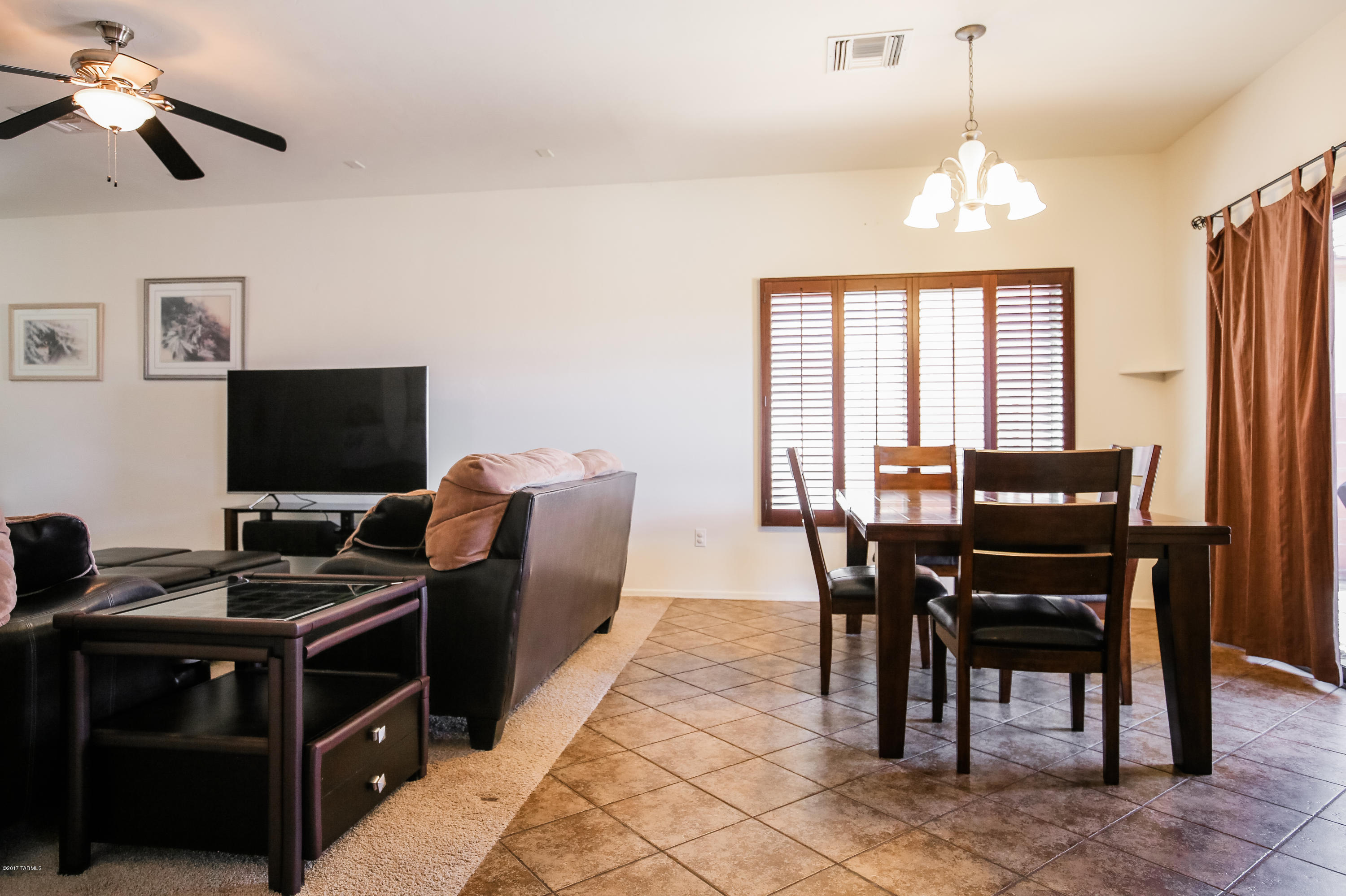 7611 East Fair Meadows Loop Tucson, AZ 85756 - Photo 22 of 24