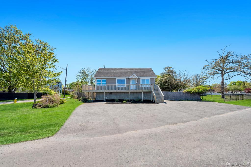 446 Riviera Drive Mastic Beach, NY 11951 - Photo 1 of 28