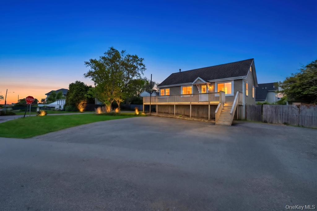 446 Riviera Drive Mastic Beach, NY 11951 - Photo 19 of 28